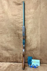 Beretta 682 12GA 30