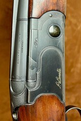 Beretta 682 12GA 30