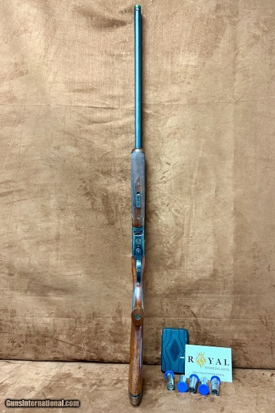 Beretta 682 12GA 30