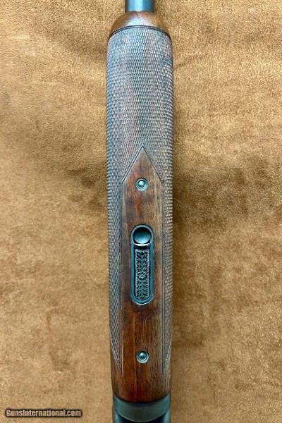 Beretta 682 12GA 30