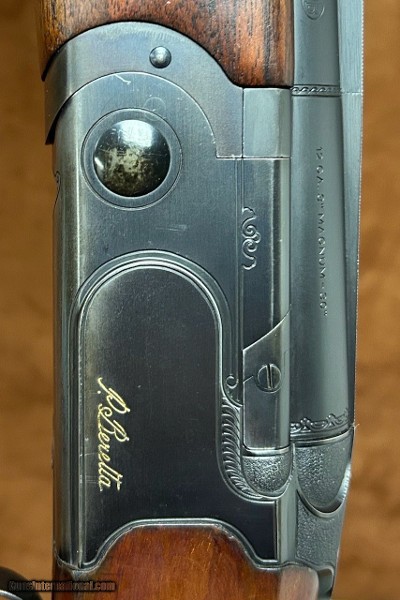 Beretta 682 12GA 30
