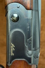 Beretta 682 12GA 30