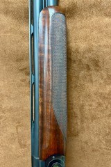Beretta 682 12GA 30