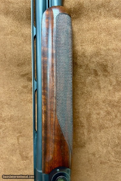 Beretta 682 12GA 30