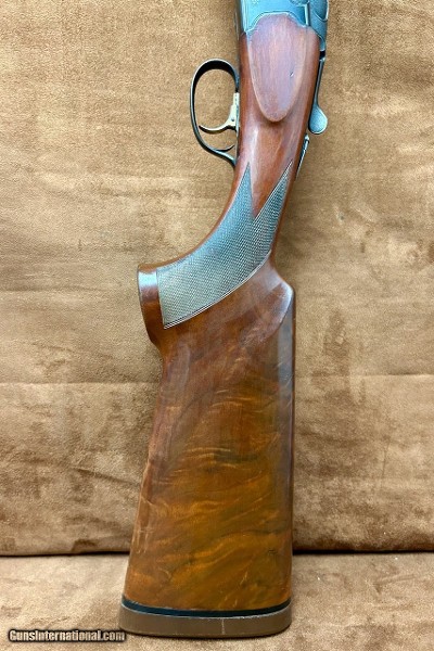 Beretta 682 12GA 30