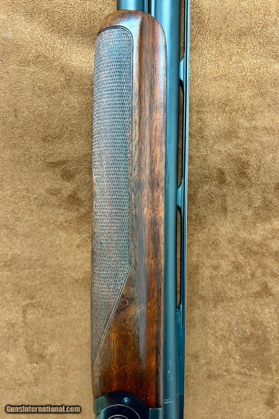 Beretta 682 12GA 30
