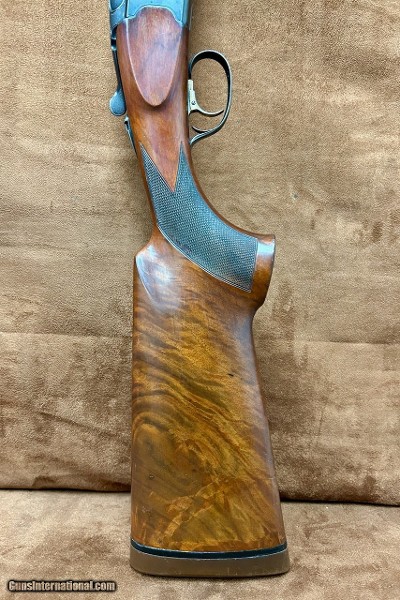 Beretta 682 12GA 30