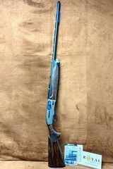Beretta A400 Xcell Sporting 12GA 32" | 25090005