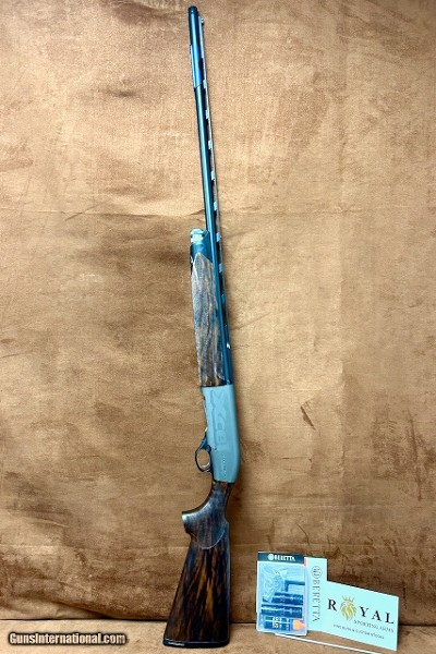 Beretta A400 Xcell Sporting 12GA 32