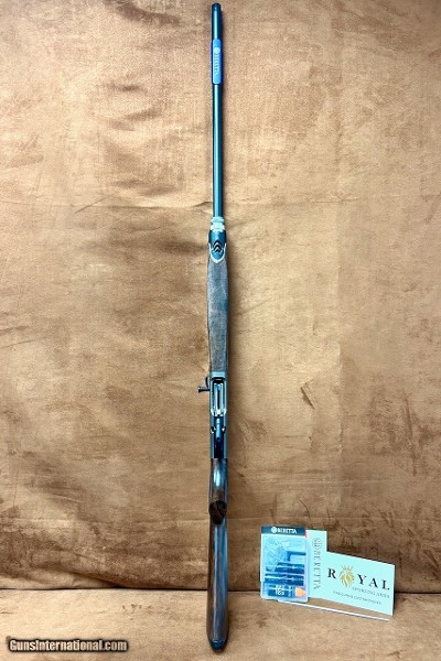 Beretta A400 Xcell Sporting 12GA 32