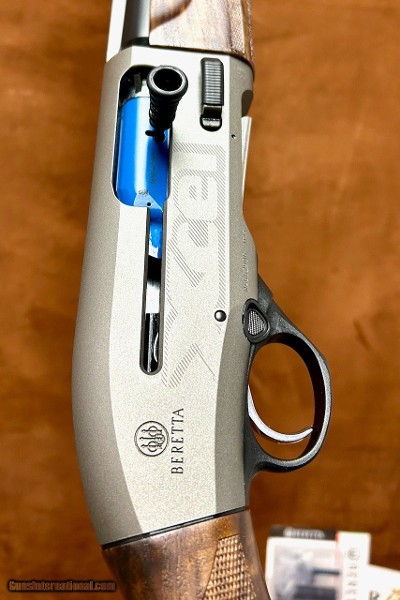 Beretta A400 Xcell Sporting 12GA 32