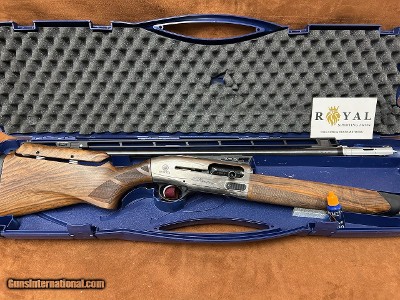 Beretta A400 Xcell Multi Target Kick Off 12GA 30