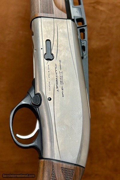 Beretta A400 Xcell Multi Target Kick Off 12GA 30