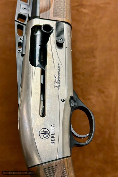 Beretta A400 Xcell Multi Target Kick Off 12GA 30