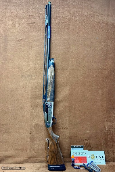 Beretta A400 Xcell Multi Target 12GA 30" | (TRADES ALWAYS WELCOME!)