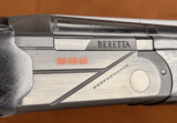 Beretta 688 Sporting B-Fast 12GA 32