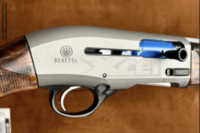 Beretta A400 Xcell Sporting 12GA 30