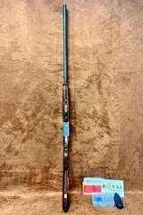 Beretta 687 EELL Diamond Pigeon 12ga 32