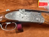 Beretta 687 EELL Diamond Pigeon 12ga 32