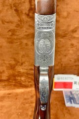 Beretta 687 EELL Diamond Pigeon 12ga 32