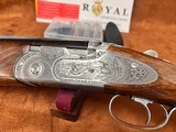Beretta 687 EELL Diamond Pigeon 12ga 32