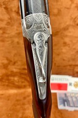 Beretta 687 EELL Diamond Pigeon 12ga 32