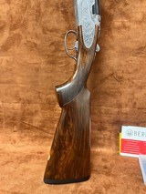 Beretta 687 EELL Diamond Pigeon 12ga 32