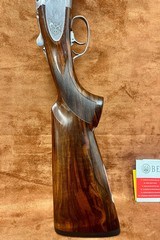 Beretta 687 EELL Diamond Pigeon 12ga 32