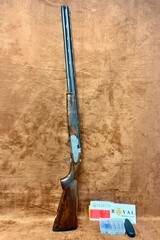 Beretta 687 EELL Diamond Pigeon 12ga 32