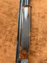 Beretta 687 EELL Diamond Pigeon 12ga 32