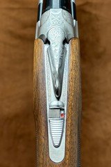 Beretta 686 Silver Pigeon 1 Vitoria Sporting 12GA 28" - 7 of 10