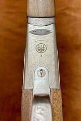 Beretta 686 Silver Pigeon 1 Vitoria Sporting 12GA 28" - 5 of 10