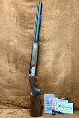 Beretta 686 Silver Pigeon 1 Vitoria Sporting 12GA 28"