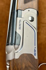 Beretta 694 B-Fast Sporting 12GA 32" Left Handed (TRADES ALWAYS WELCOME!) - 4 of 15