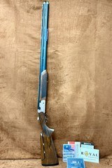 Beretta 694 B-Fast Sporting 12GA 32" Left Handed (TRADES ALWAYS WELCOME!)