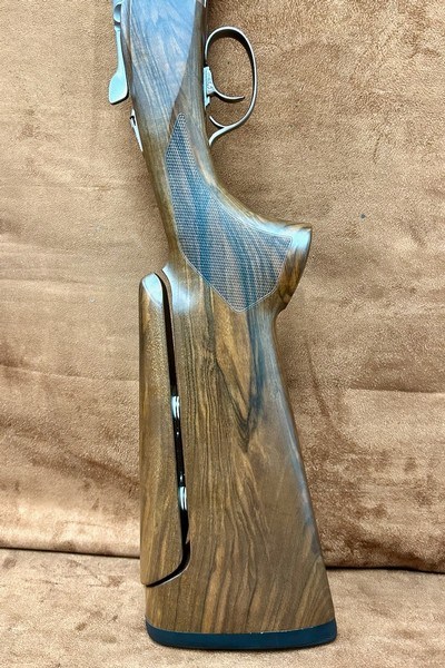 Beretta 694 B-Fast Sporting 12GA 32