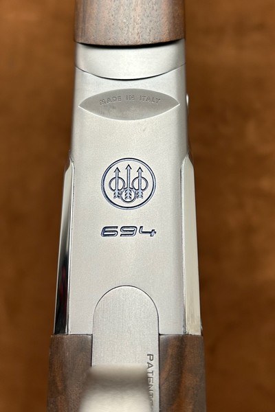 Beretta 694 B-Fast Sporting 12GA 32