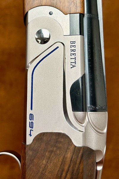 Beretta 694 B-Fast Sporting 12GA 32