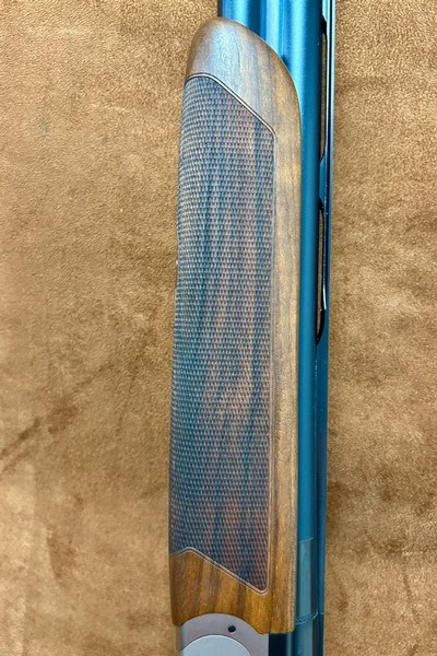 Beretta 694 B-Fast Sporting 12GA 32