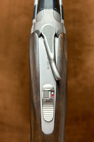 Beretta 694 B-Fast Sporting 12GA 32