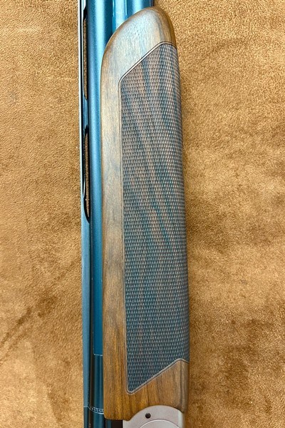 Beretta 694 B-Fast Sporting 12GA 32