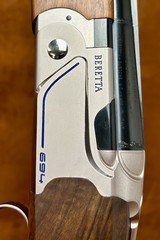 Beretta 694 B-Fast Sporting 12GA 32" Left Handed (TRADES ALWAYS WELCOME!) - 6 of 15