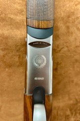 Beretta 692 X-Trap 12GA 32" Left Handed | TRADES ALWAYS WELCOME! - 5 of 15