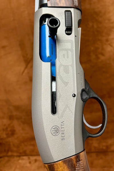 Beretta A400 Xcell Sporting Showroom Demo Model Discounted 12GA 30