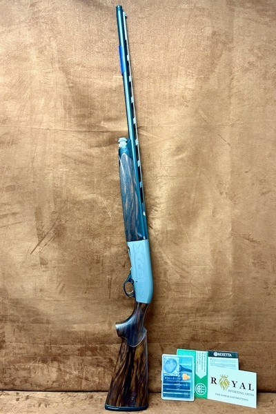 Beretta A400 Xcell Sporting Showroom Demo Model Discounted 12GA 30