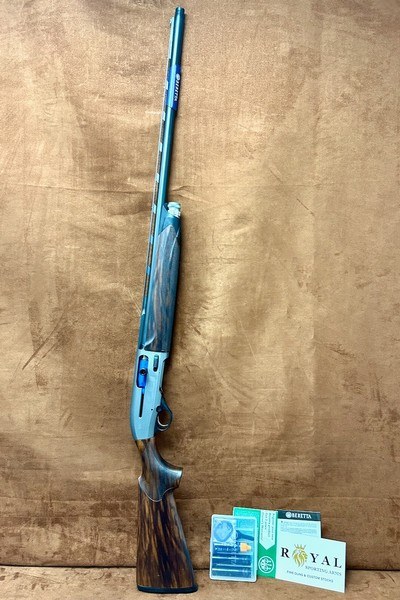 Beretta A400 Xcell Sporting Showroom Demo Model Discounted 12GA 30" | 25100024