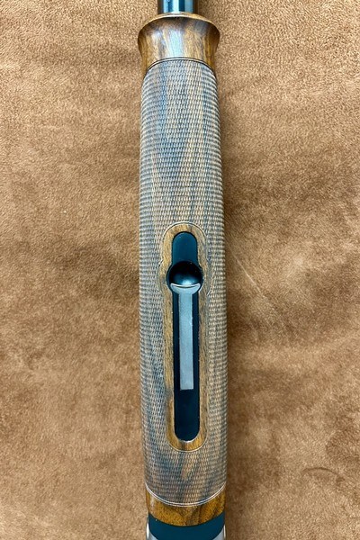 Beretta 692 Sporting 12GA 32
