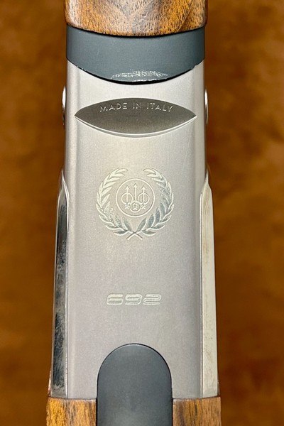 Beretta 692 Sporting 12GA 32