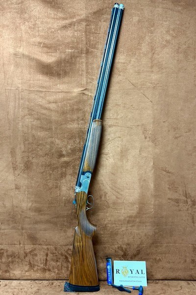 Beretta 692 Sporting 12GA 32