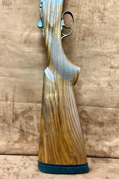 Beretta 692 Sporting 12GA 32
